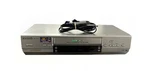 Panasonic Hi-fi 6-HEAD Video Cassette Recorder NV-HV61 Us Seller Unspecified. Price: $299.99.