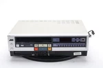 Jvc HR-D130U 8-HEAD Vhs Vcr Player/recorder As Is For Parts. Price: $96.99.