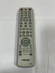 Samsung Remote 00034H Replacement For DVD-VR320 Vcr Combo Used. Price: $17.95.