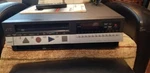 Jvc 4 Head Vhs Vcr Good Condition, Works Well (collectors Item) Used. Price: $99.00.