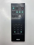 Rca Tv Vcr Remote For VPT630HF VPT640 VPT398 VPT391 VPT390 VPT395 VPT396 + Used. Price: $11.66.