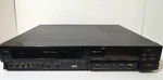 Jvc HR-D750U Vhs Vcr Used. Price: $51.71.