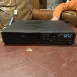 Zenith VRF510HF Vintage Vcr Tested Working 4 Head Player Analog Used. Price: $199.99.