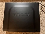 Toshiba M-460 Vhs Vcr Video Player Tested Working "made Korea" Used. Price: $64.98.