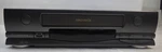 Magnavox VR9361 Video Cassette Recorder Vhs Hq Hi-fi Stereo Player Tested Used. Price: $45.00.