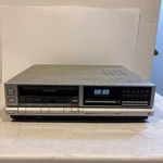 Sanyo Betacord Vcr 4020 Betamax Turns On For Parts Repair. Price: $38.17.