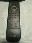 Fastshipping Rca VSQS1492 Remote Control For 237698 VG2000 VR519 VR612HF Used. Price: $25.00.