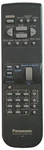 Panasonic VSQS1450 Vcr Remote Program Director Oem PV2601 F1313A PV4658 PV456 Used. Price: $12.00.
