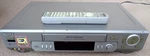 Sony SLV-N80 Hifi Stereo Vcr W/remote Tested Working Used. Price: $85.00.
