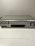 Zenith Vcr VRE4222 Hi-fi Vhs Player Recorder No Remote Tested Used. Price: $39.99.
