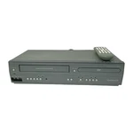 Magnavox DV225MG9 Dvd Player Vcr Combo 4-HEAD Hi-fi Stereo Vhs With Remote Used. Price: $114.00.