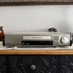 Jvc HR-S9400U Super S-vhs Svhs Player Recorder Vcr Deck Ex ***read*** Used. Price: $499.99.