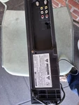 Signature 2000 Vcr No Remote - Montgomery Ward Jsj 20203 Vhs Tape Player Used. Price: $8.00.