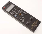 Hitachi VT-RM1450AR Video Tape Recorder Remote VT1450 VT1455A VT1710A VT1720A Used. Price: $19.90.