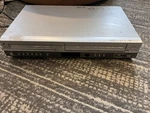 Zenith XBV442 Dvd/vcr Head Hi-fi Stereo Vhs Recorder Combo Player No Remote Used. Price: $49.99.