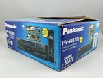Panasonic PV-V4022 Head Video Cassette Recorder Vcr New In Open Box W/ Remote. Price: $174.99.