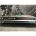 Hitachi VT-1110A Vhs Video Tape Recorder Hq Front Loading Vcr Player For Parts Used. Price: $50.00.