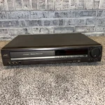 Jvc HR-D990U Hyper-bass Vcrplus+ Hi-fi Stereo Recorder No Remote Used. Price: $49.99.