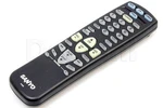 Fxre Sanyo Vcr Catv Remote Control New. Price: $16.50.