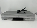 Toshiba SD-V393SU1 Combination Vcr / Dvd Player No Remote Tested Working Used. Price: $39.99.