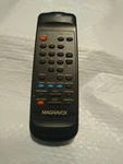 Fastshipping Magnavox Tv Vcr Remote N9063UD See Item Description Used. Price: $34.49.