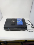 Jvc HR-VP674U Pro-cision 19U Vhs Vcr Player W/oem Remote Great Tested & Works Used. Price: $59.95.
