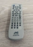 Jvc RM-SHR009U Remote Control For Dvd Combo Player Oem Used. Price: $19.99.