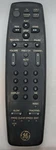 General Electric 210864 Remote Control VG4019 Used. Price: $12.91.
