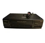 Orion Vcr Model VR0418 Screen Programming, Digital Auto Tracking No Remote Used. Price: $44.99.