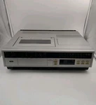 Sears Video Cassette Recorder Model 934.53131350 (for Parts). Price: $46.19.