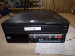 Sanyo SRC-800A Security Video Cassette Recorder Vcr *free Shipping* Used. Price: $59.99.