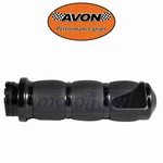Avon Grips Velvet Air Cushion With Throttle Boss For 1984-1985 Harley Hq New. Price: $93.12.