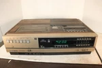 Vintage Sanyo Vcr 4200 Betacord - Powers On Historic Media Piece For. Price: $49.88.