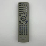 Oem Panasonic EUR7724KB0 Dvd Vcr Tv Universal Remote Control PV-D4754S Tested Used. Price: $42.99.