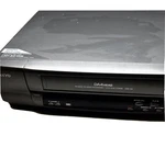 Sanyo Vhs Player Vcr VWM-348 Vintage Tape Tested Working Electronics Used. Price: $39.90.