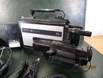 Ge Vhs Movie Video System 1CVM6060E With Extras Parts & Repair For. Price: $25.99.