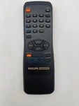 Genuine Philips Magnavox N9261UD Remote Oem Black Replacement Controller Used. Price: $10.77.