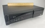 Vintage Vcr Zenith VRJ411 Tape Player Recorder No Remote Video Cassette - Parts Used. Price: $14.95.