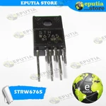 STRW6765 Ic Switching Regulator Compatible For Toshiba 42WLT58 Power Supply Nuovo. Price: $9.32.