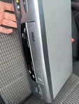 Rca Accusearch 4 Head Vcr. Tested/working, No Remote. Commercial Advance. Unspecified. Price: $44.99.