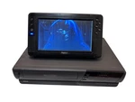 Rca Vcr 4 Head Home Theater Series Vhs Player VR658HF Tested Working. No Remote Used. Price: $36.50.