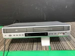 Zenith ZDX-313 Dvd/vhs Player* No Remote For. Price: $35.95.