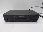 Hitachi VT-M292A Vcr Vhs Player & Recorder No Remote Used. Price: $39.95.