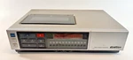 1984 Quasar Video Cassette Recorder Vhs VH5141XQ - Needs Repair Parts Used. Price: $34.99.