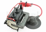 154-122E Tv Flyback Transformer Brooksonic Drean Lg Goldstar HR7498 New. Price: $26.50.