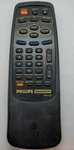 Magnavox N9305UD Remote Control VCA431 VCA631AT VRA431AT21 Used. Price: $10.91.
