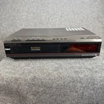 Rca VR450 4-HEAD Vhs Vcr Video Cassette Recorder Hq Made In Japan Parts/repair For. Price: $35.00.