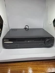 Sharp VC-A353 Multi Language Osd Vhs Hq Pre-owned Used. Price: $39.99.