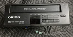 Orion VP0060 Vcr Vhs Video Cassette Player Untested For. Price: $25.64.