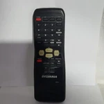 Sylvania N9294 Vcr Tv Remote Control 2840LV 2860LV 2940CLV 2940LV 2960CLV 2960LV Used. Price: $10.00.
